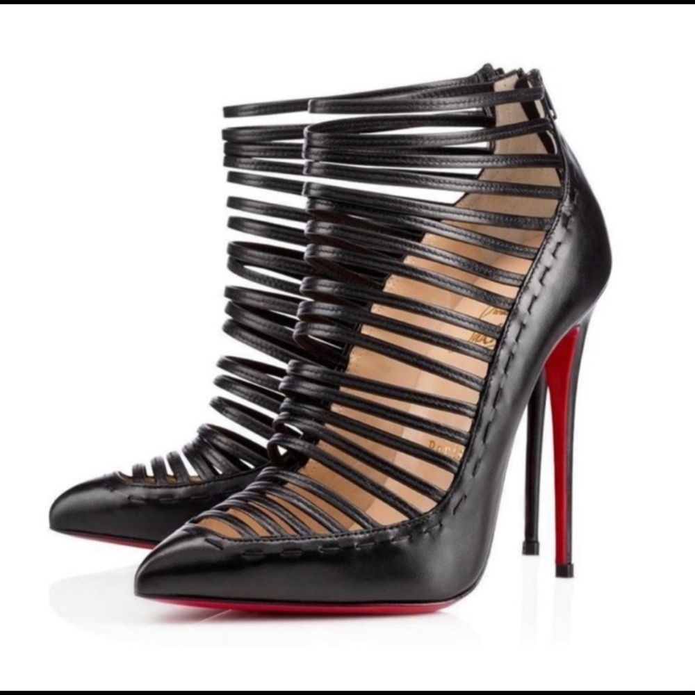 Christian Louboutin Gortik 120